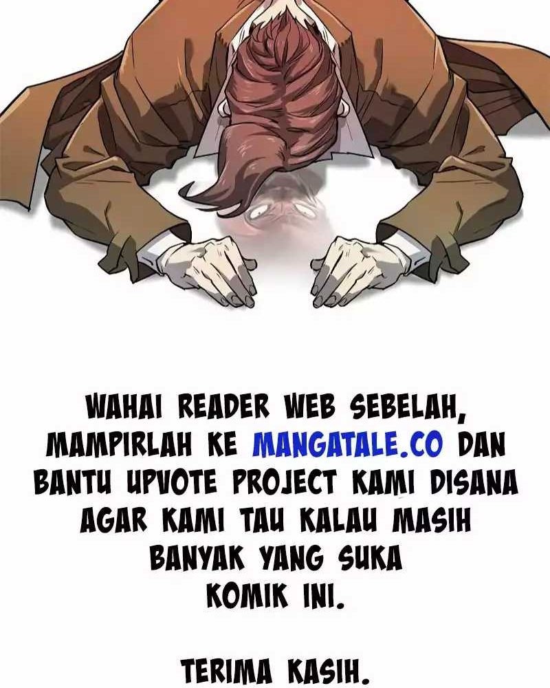 I Have Max Level Luck Chapter 71 - halaman 59