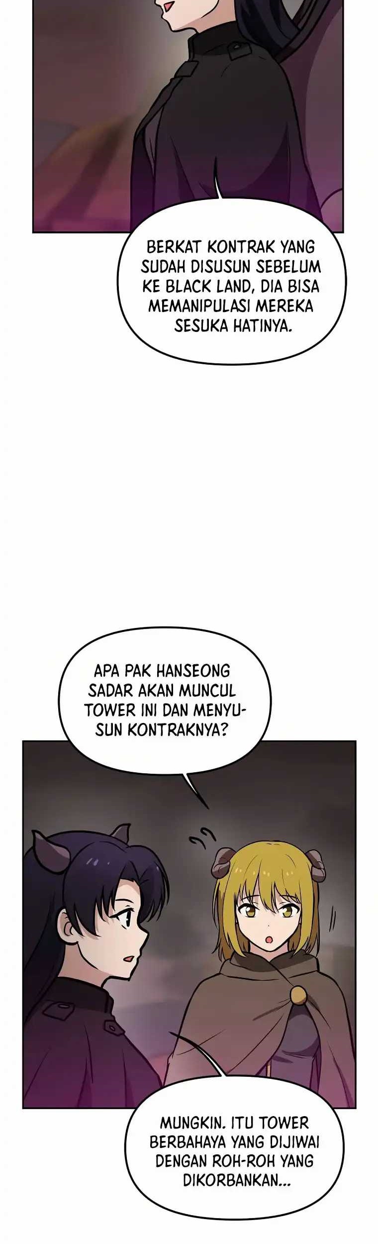 I Have Max Level Luck Chapter 72 - halaman 10