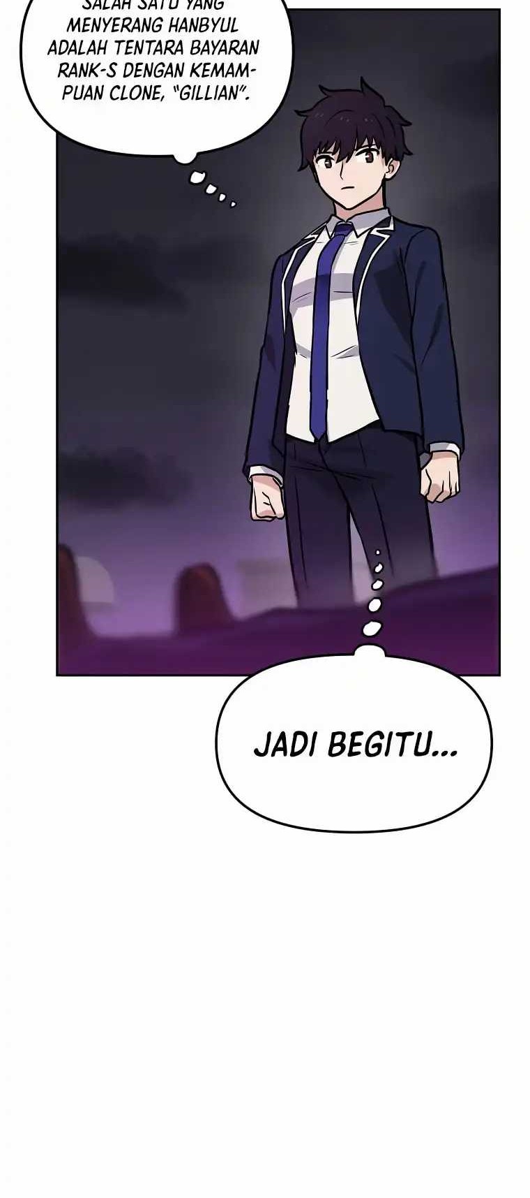 I Have Max Level Luck Chapter 72 - halaman 14