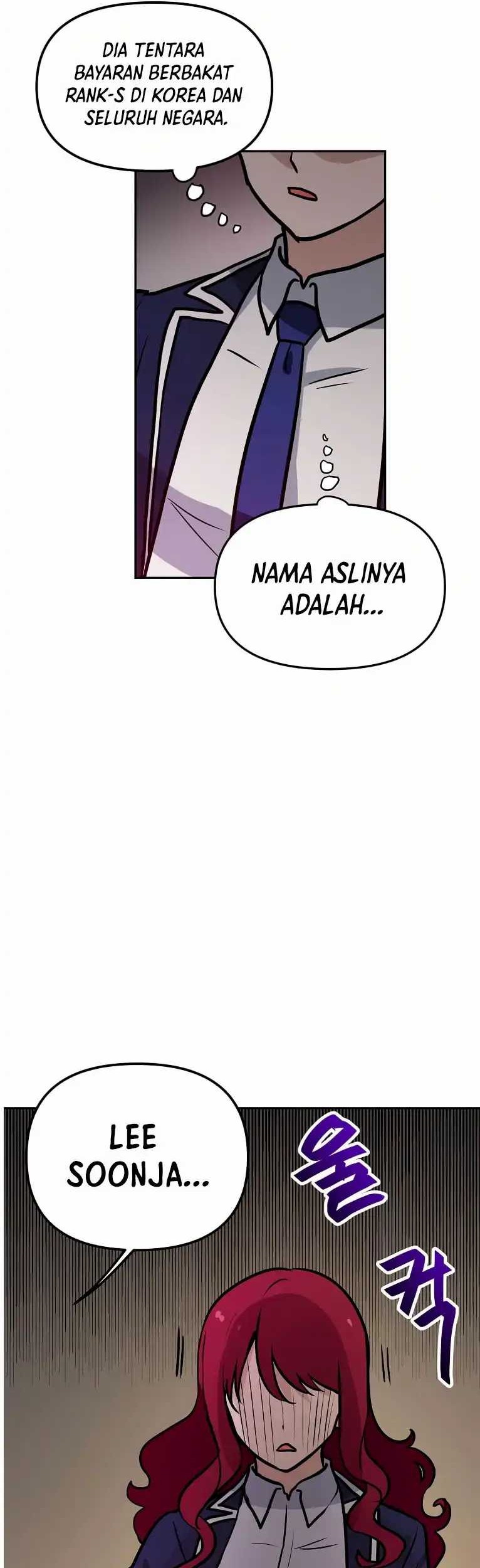 I Have Max Level Luck Chapter 72 - halaman 18