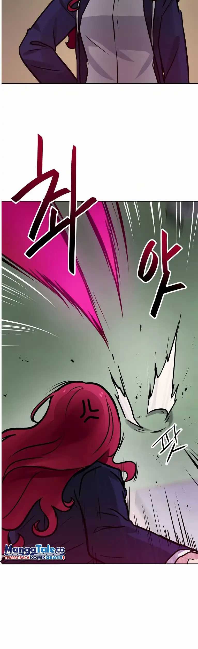 I Have Max Level Luck Chapter 72 - halaman 19