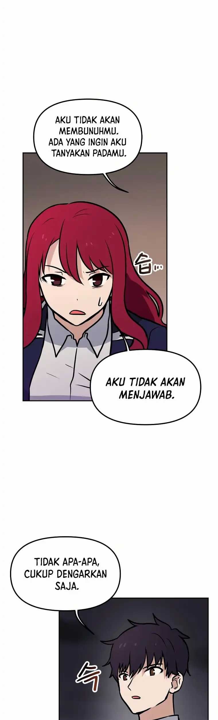 I Have Max Level Luck Chapter 72 - halaman 25