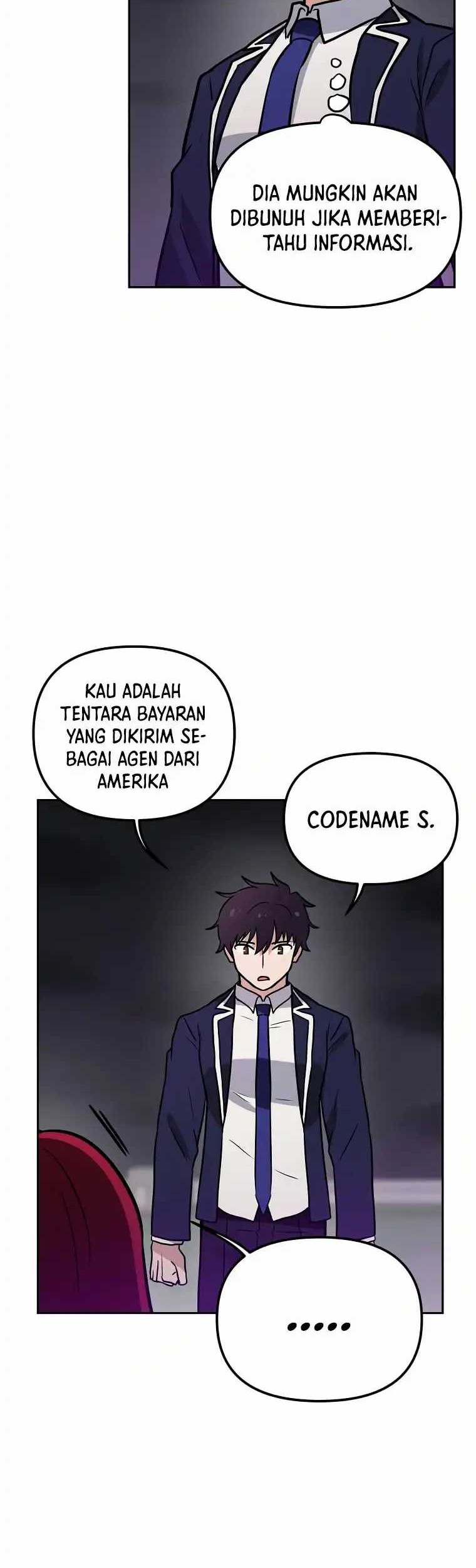 I Have Max Level Luck Chapter 72 - halaman 26