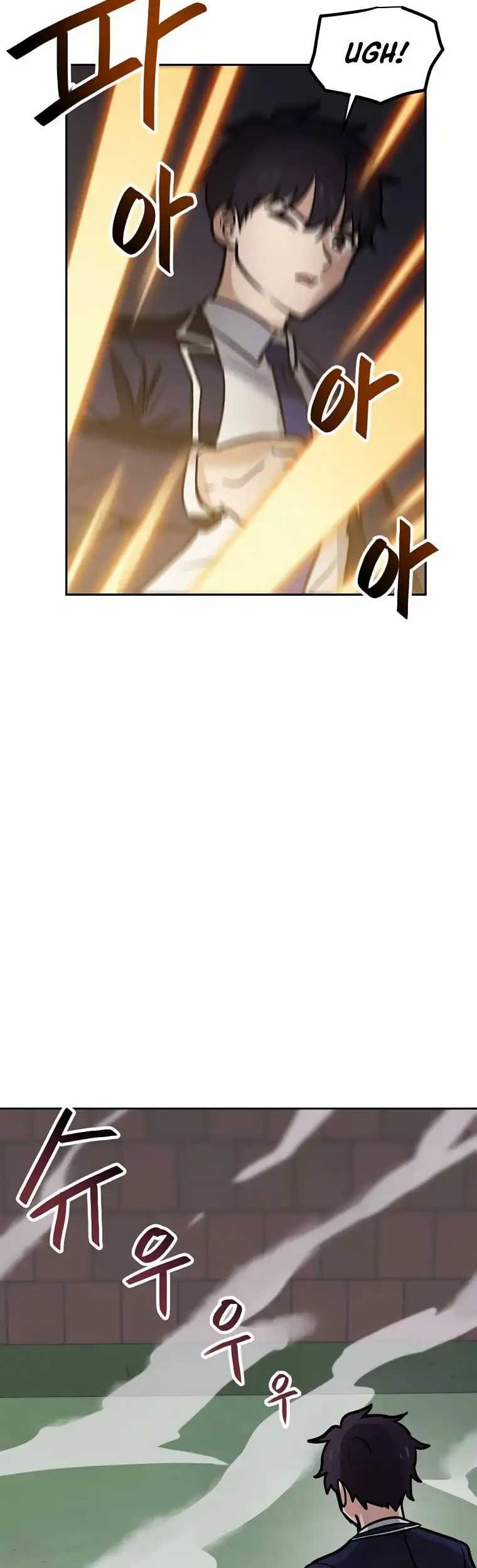 I Have Max Level Luck Chapter 72 - halaman 29
