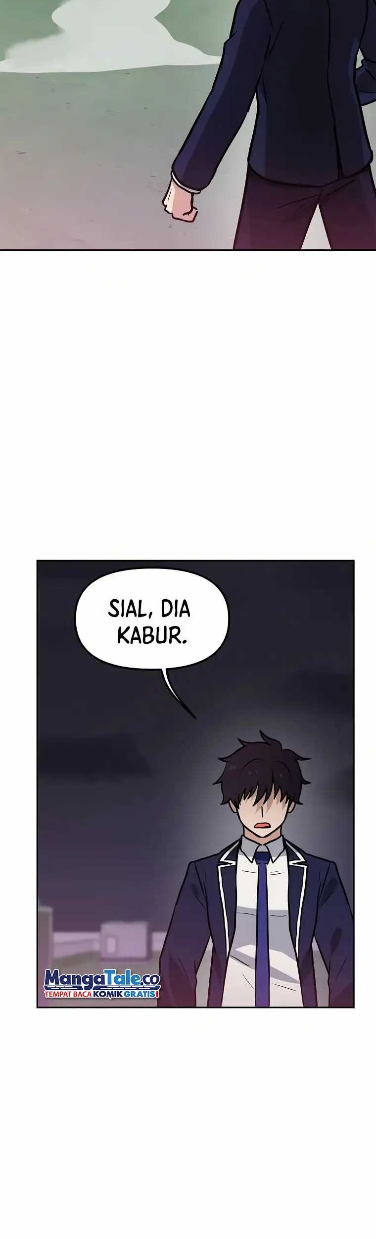 I Have Max Level Luck Chapter 72 - halaman 30