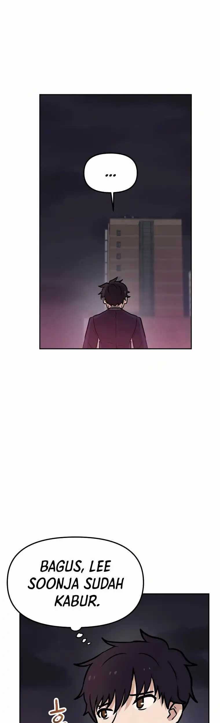 I Have Max Level Luck Chapter 72 - halaman 31