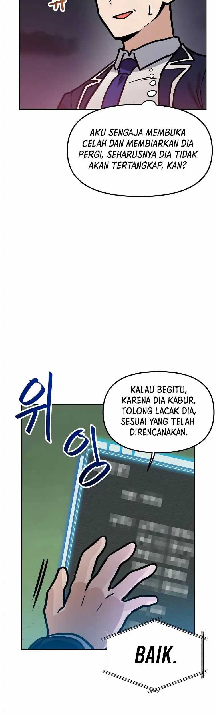 I Have Max Level Luck Chapter 72 - halaman 32