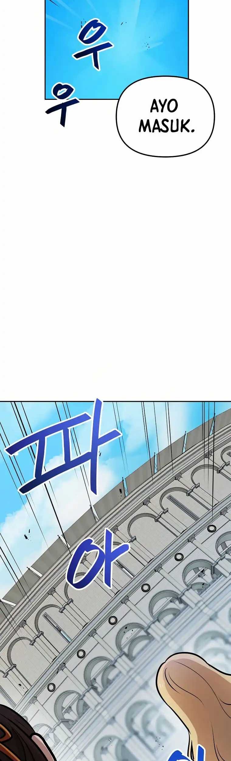 I Have Max Level Luck Chapter 72 - halaman 35