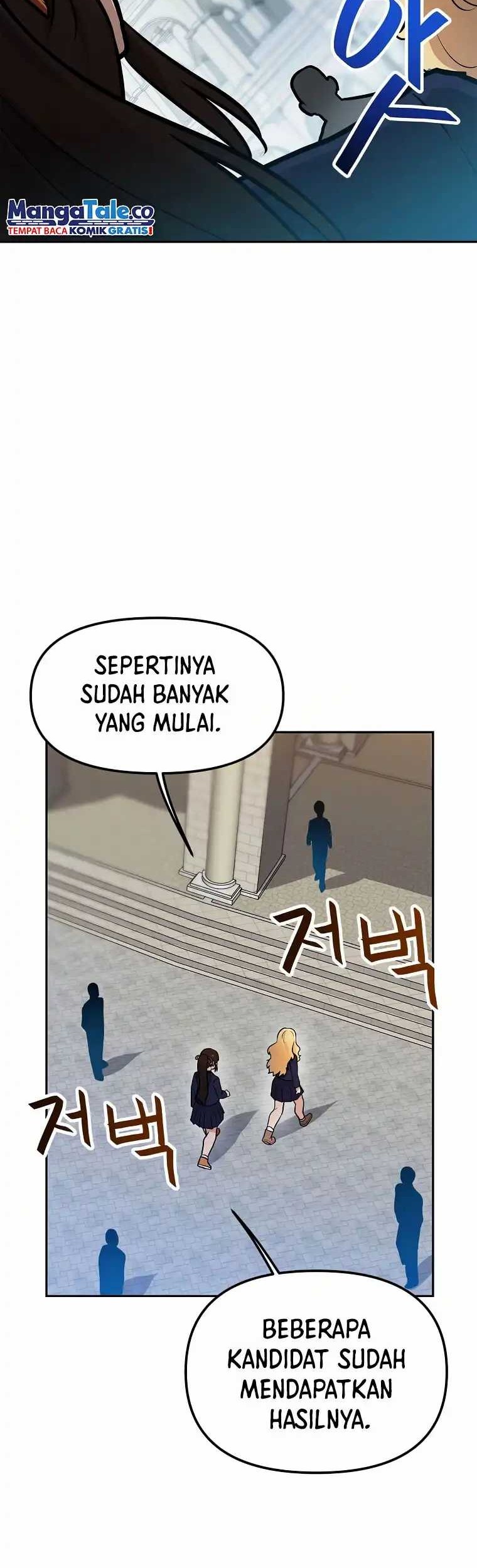 I Have Max Level Luck Chapter 72 - halaman 36