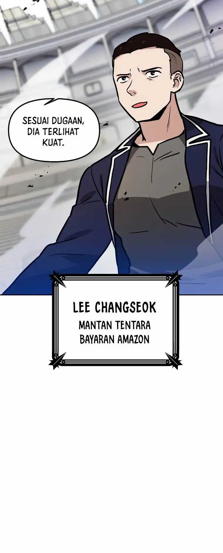 I Have Max Level Luck Chapter 72 - halaman 38