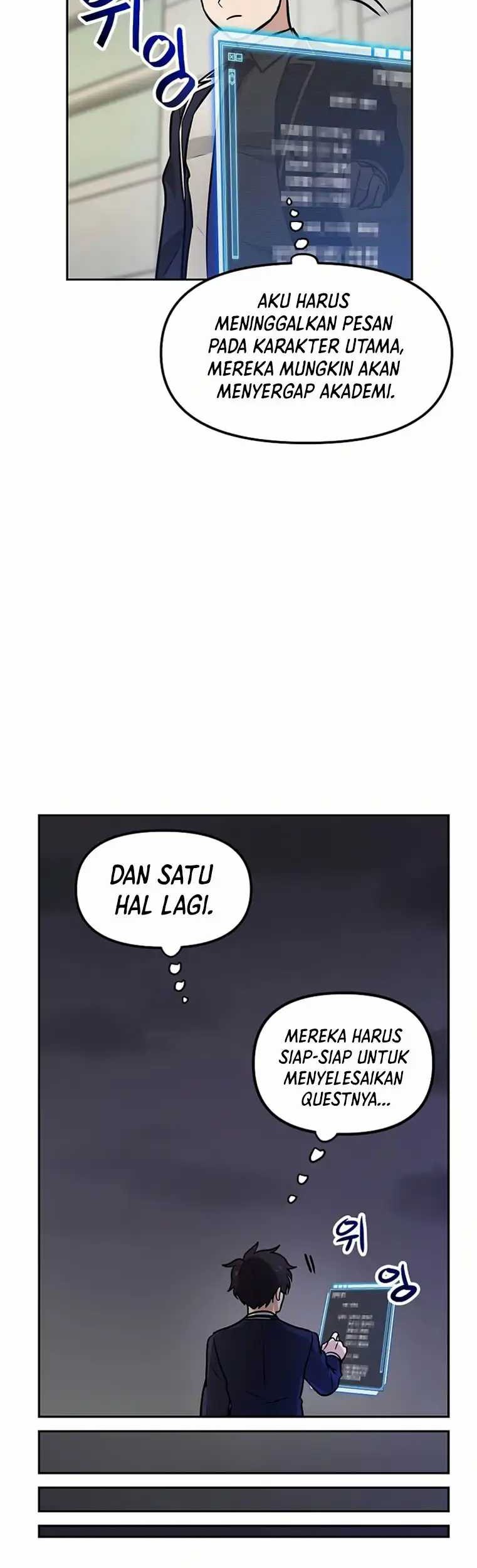 I Have Max Level Luck Chapter 72 - halaman 4