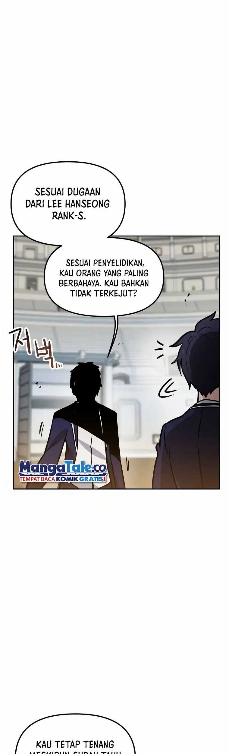 I Have Max Level Luck Chapter 73 - halaman 17