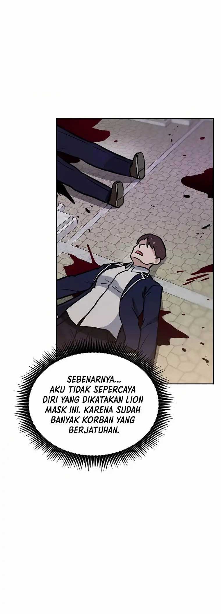 I Have Max Level Luck Chapter 73 - halaman 20