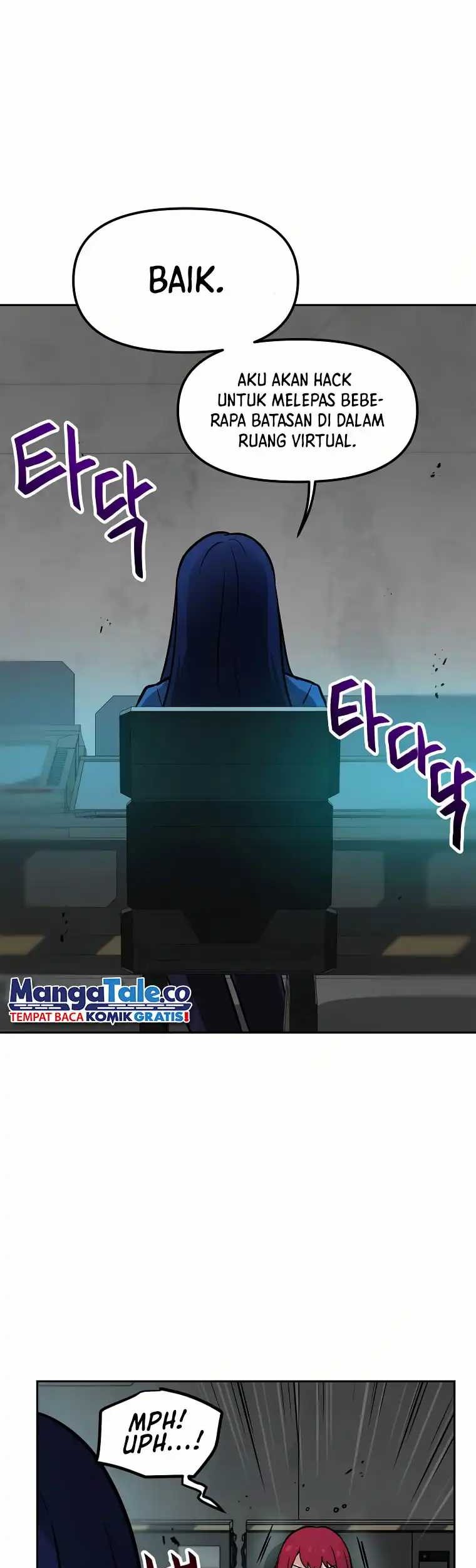 I Have Max Level Luck Chapter 73 - halaman 23
