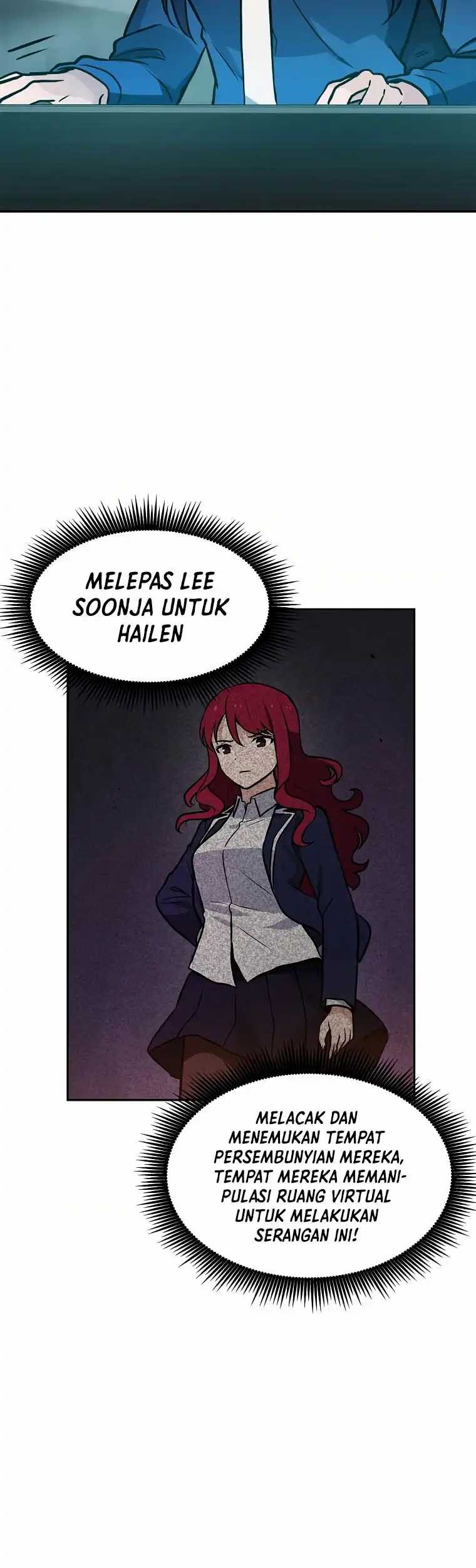 I Have Max Level Luck Chapter 73 - halaman 25
