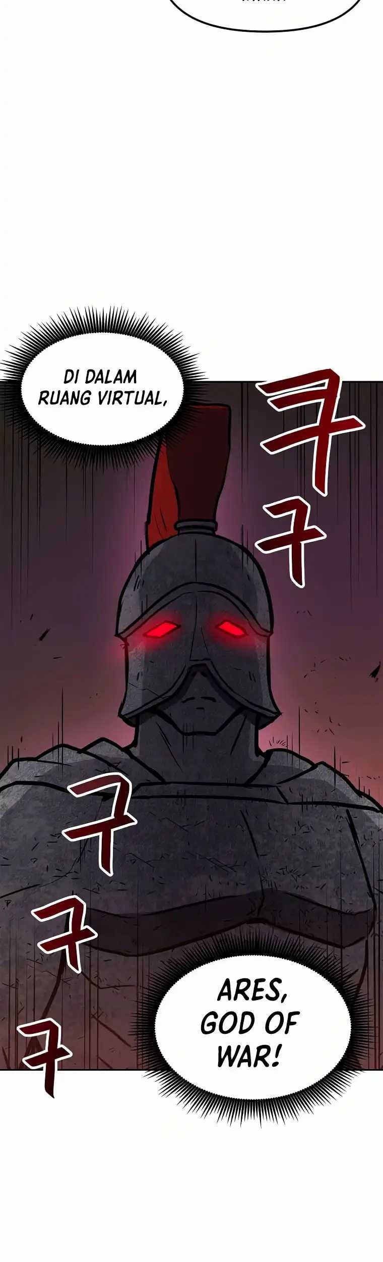 I Have Max Level Luck Chapter 73 - halaman 37