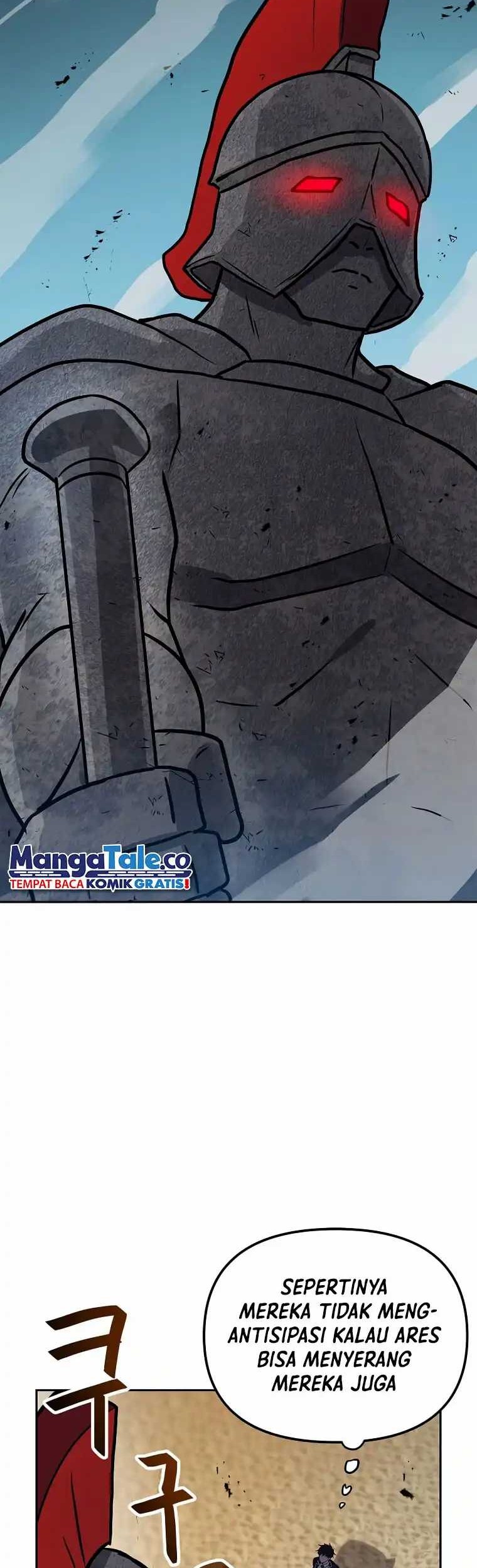 I Have Max Level Luck Chapter 73 - halaman 42