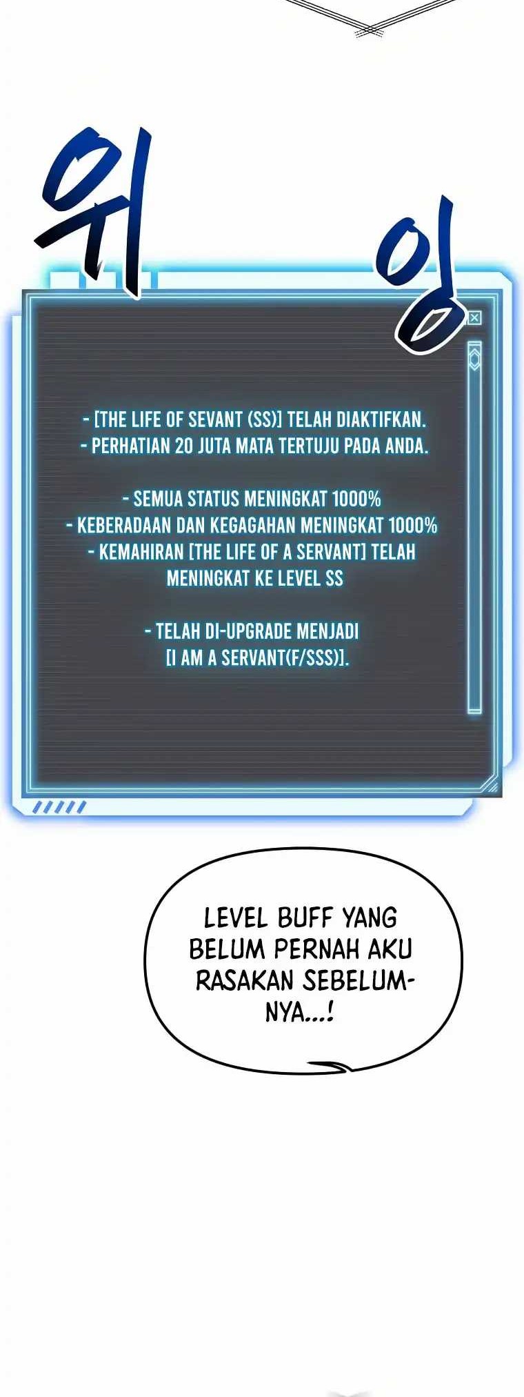 I Have Max Level Luck Chapter 73 - halaman 44