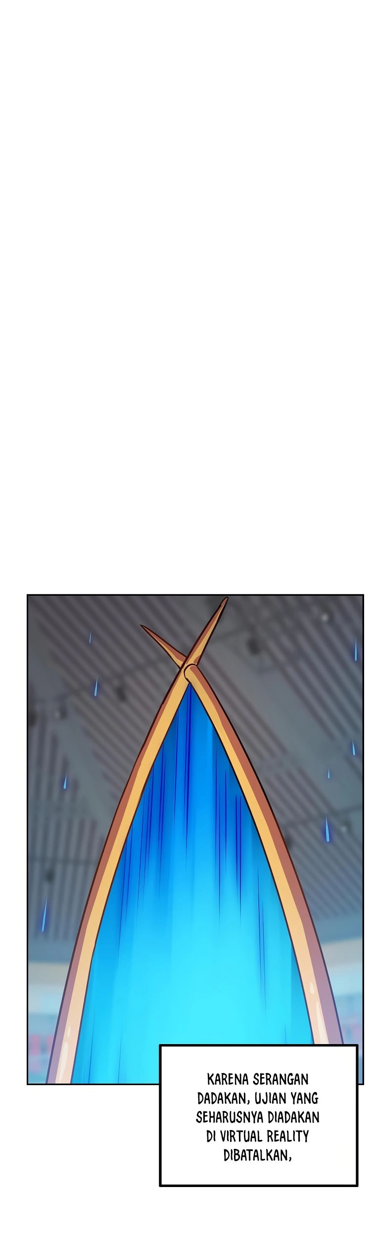 I Have Max Level Luck Chapter 74 - halaman 10