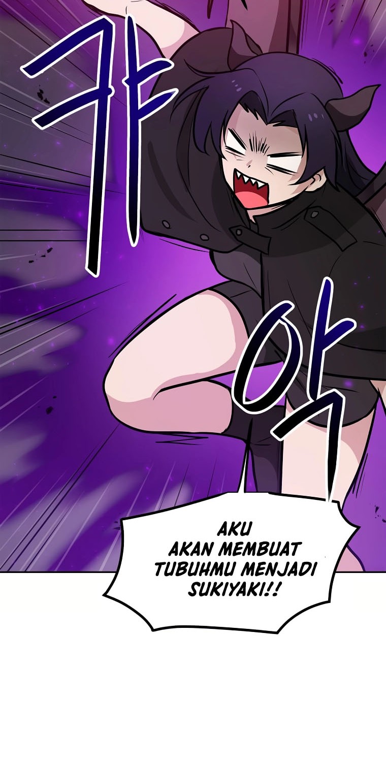 I Have Max Level Luck Chapter 74 - halaman 31