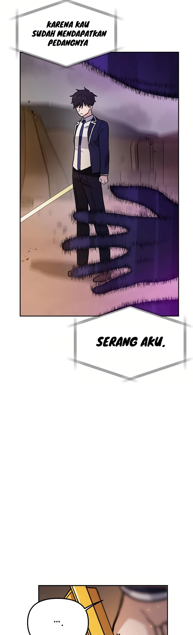 I Have Max Level Luck Chapter 74 - halaman 50