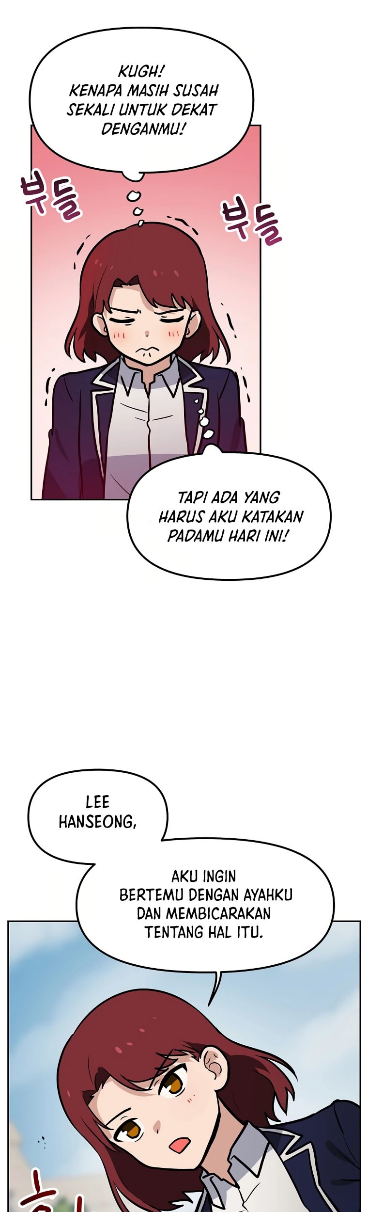 I Have Max Level Luck Chapter 75 - halaman 10