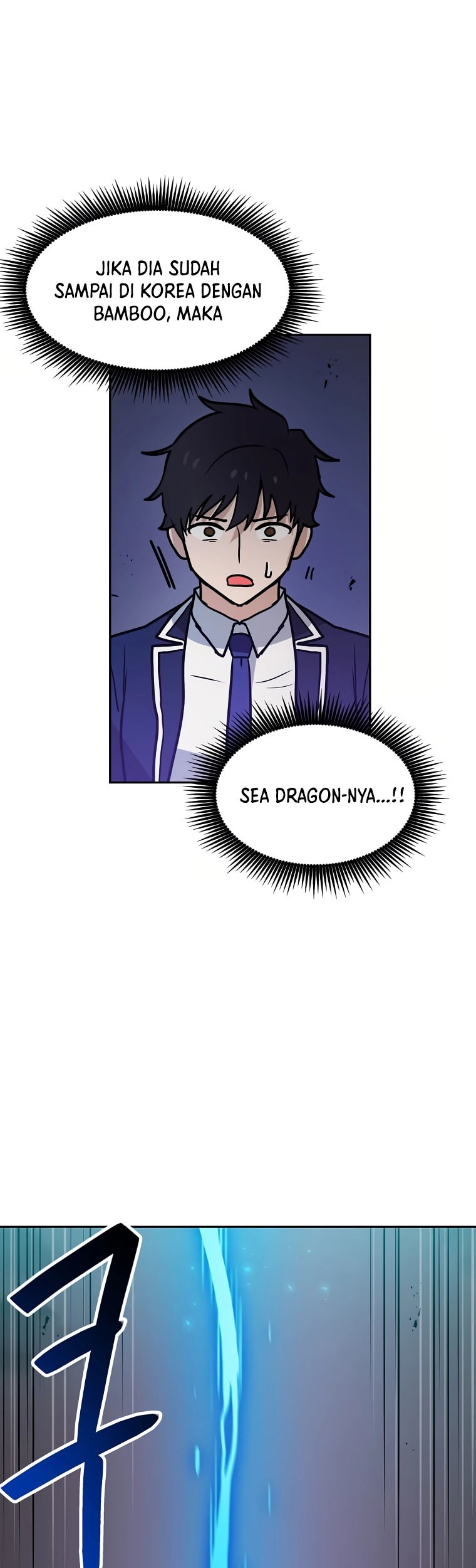 I Have Max Level Luck Chapter 75 - halaman 16