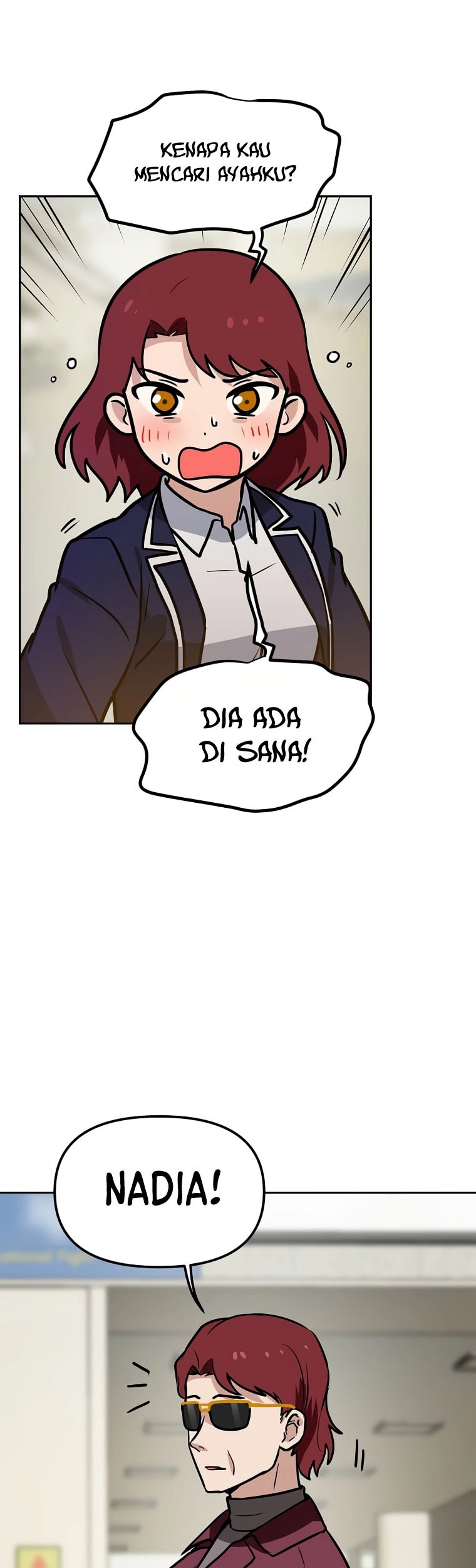 I Have Max Level Luck Chapter 75 - halaman 23