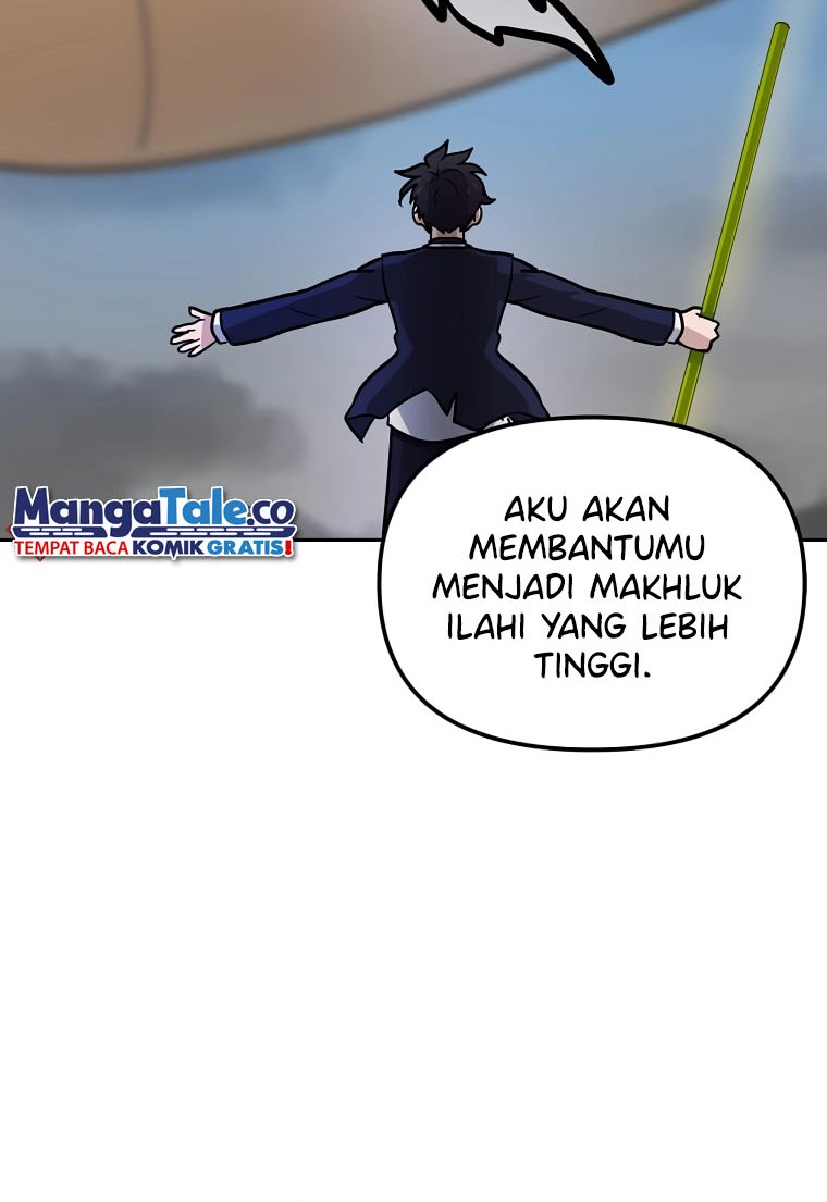 I Have Max Level Luck Chapter 75 - halaman 43
