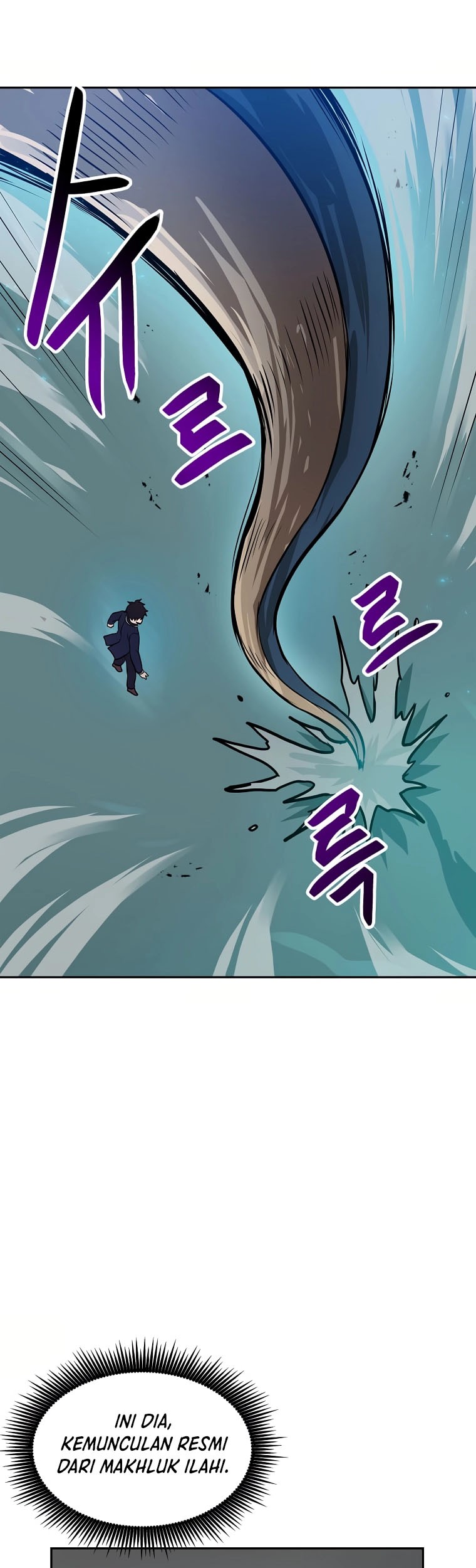 I Have Max Level Luck Chapter 75 - halaman 46