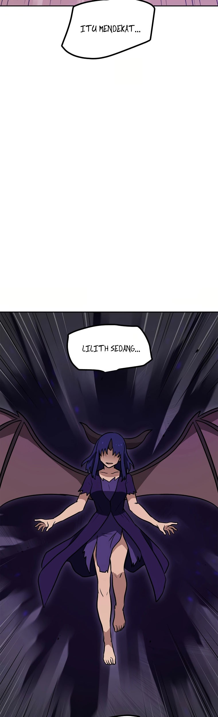 I Have Max Level Luck Chapter 75 - halaman 52