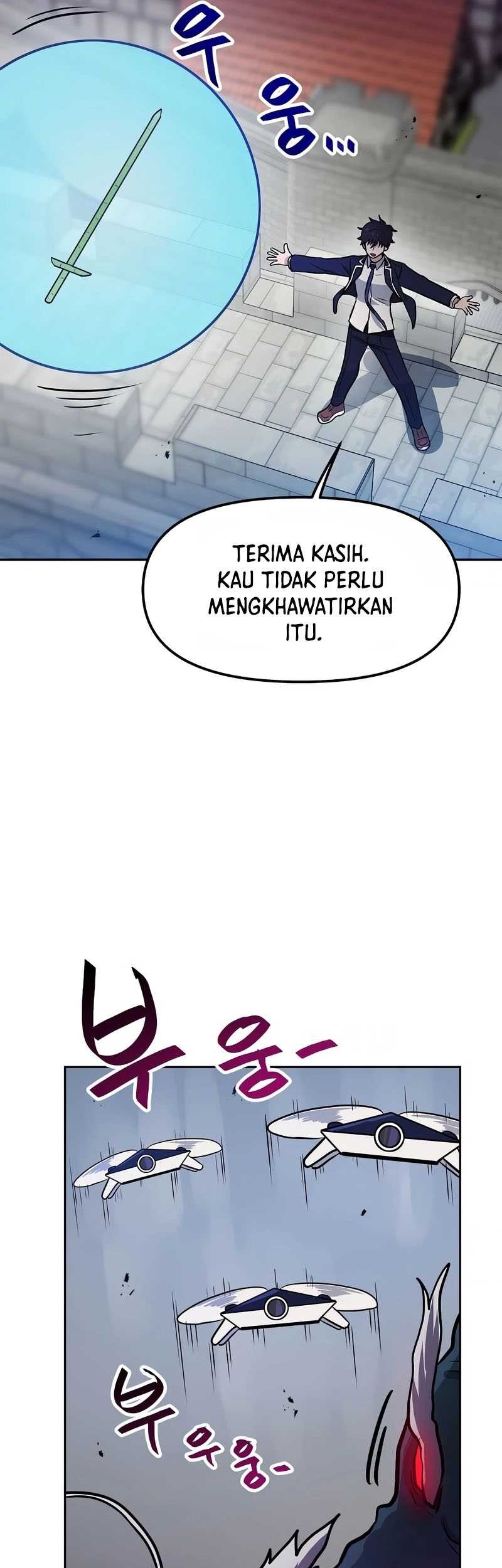 I Have Max Level Luck Chapter 76 - halaman 13