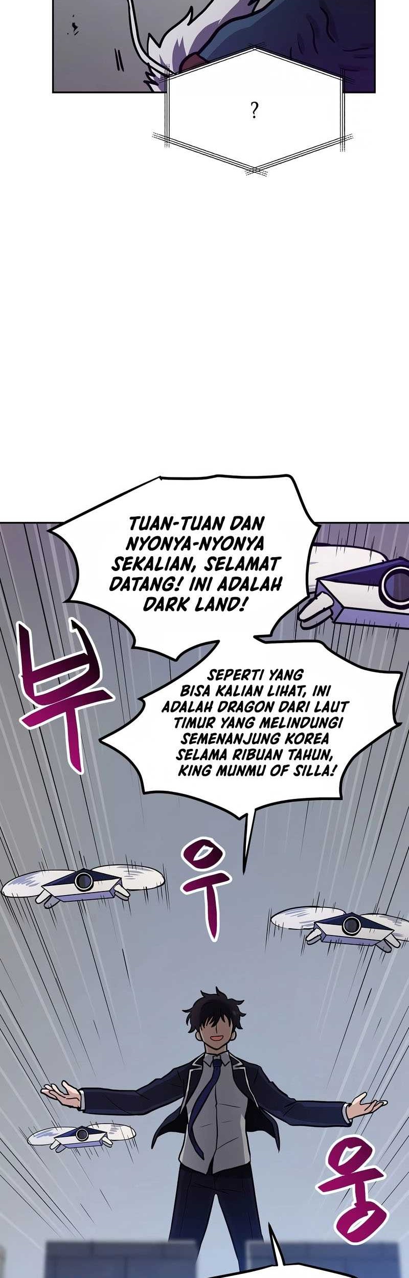I Have Max Level Luck Chapter 76 - halaman 14
