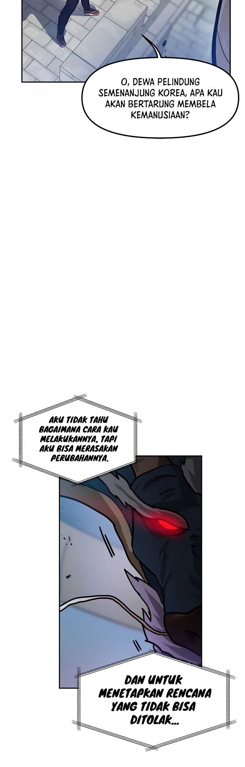 I Have Max Level Luck Chapter 76 - halaman 16