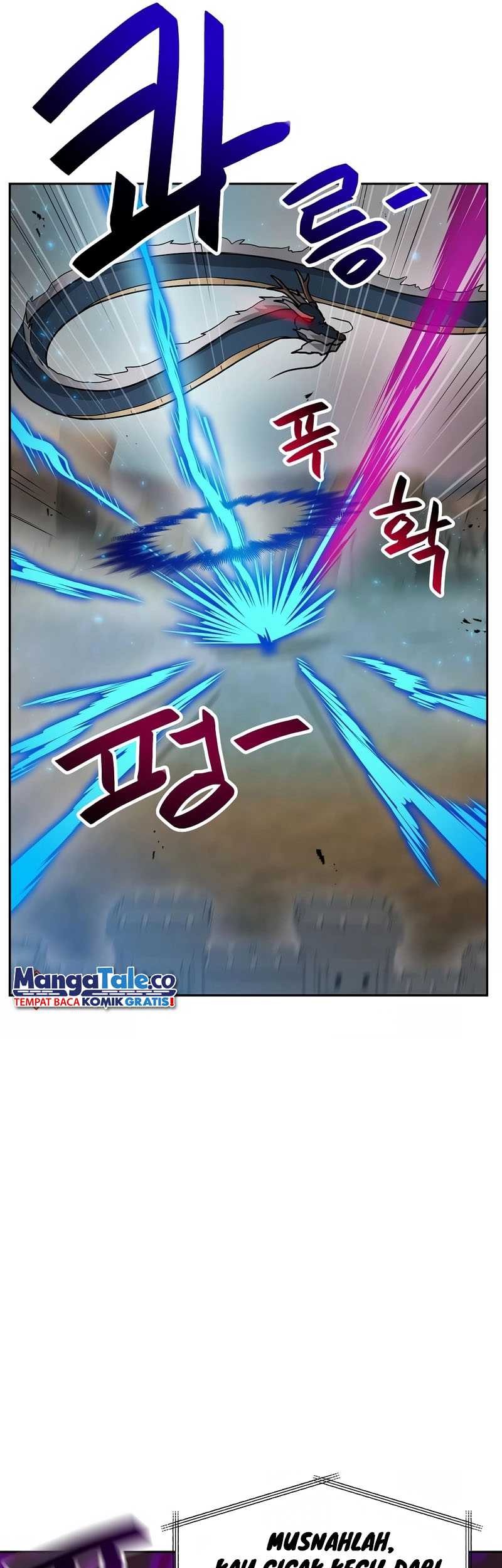 I Have Max Level Luck Chapter 76 - halaman 19