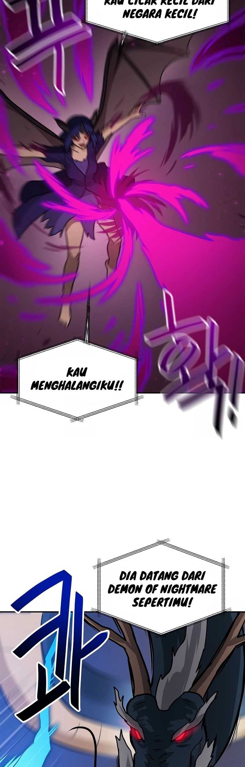 I Have Max Level Luck Chapter 76 - halaman 20