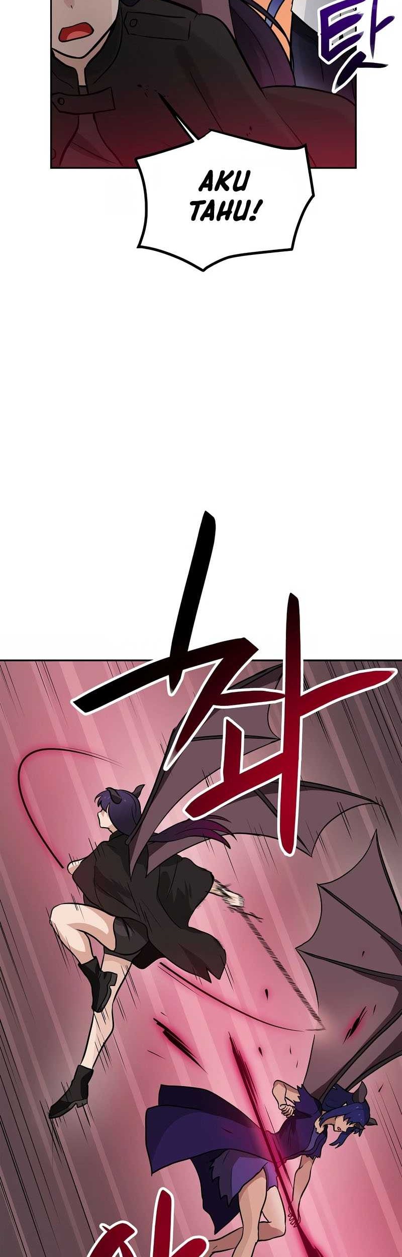 I Have Max Level Luck Chapter 76 - halaman 22