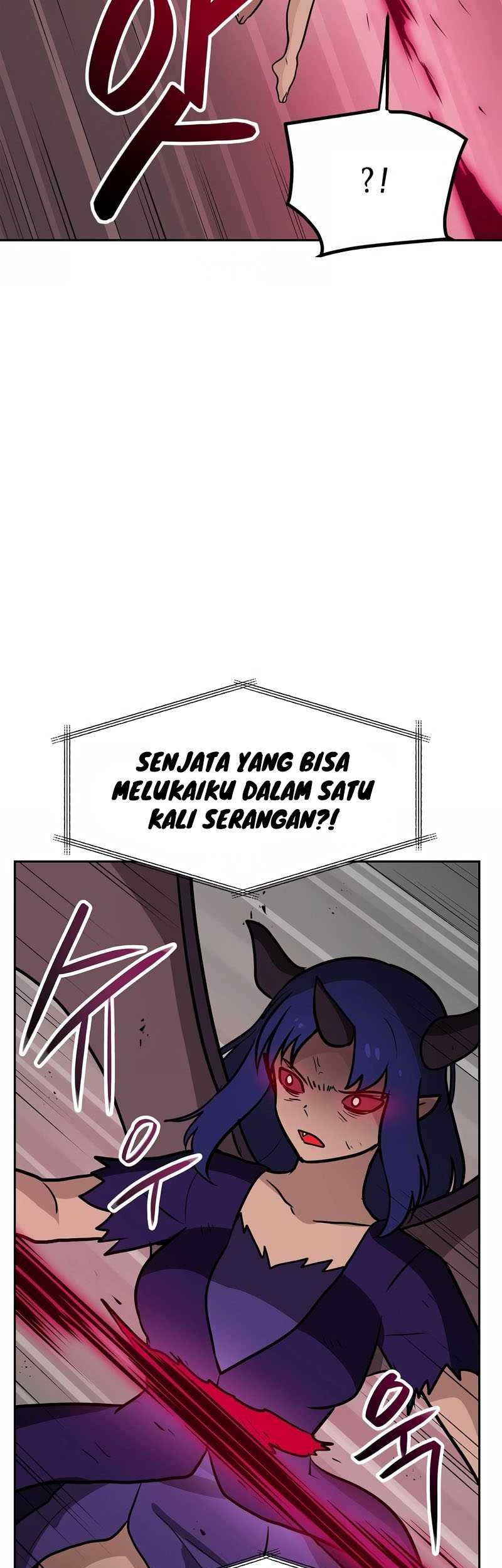 I Have Max Level Luck Chapter 76 - halaman 23
