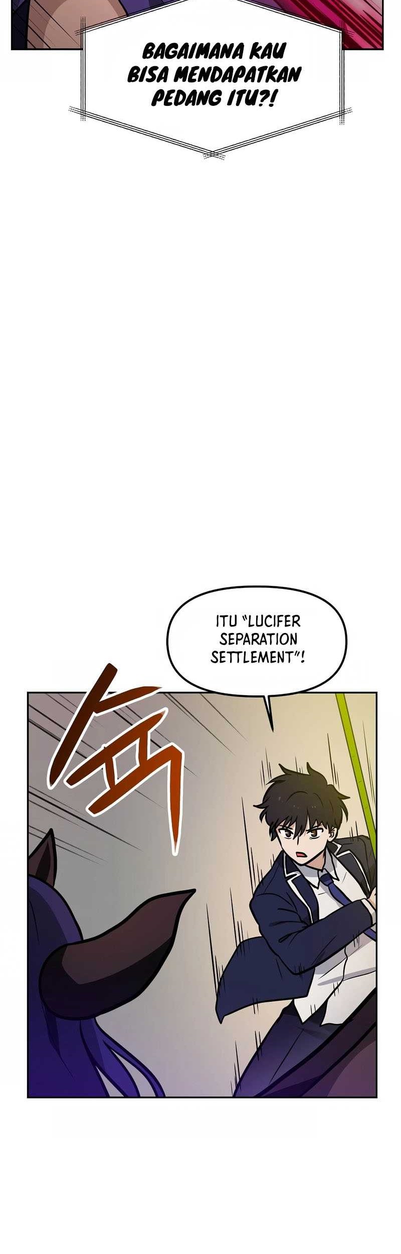 I Have Max Level Luck Chapter 76 - halaman 24