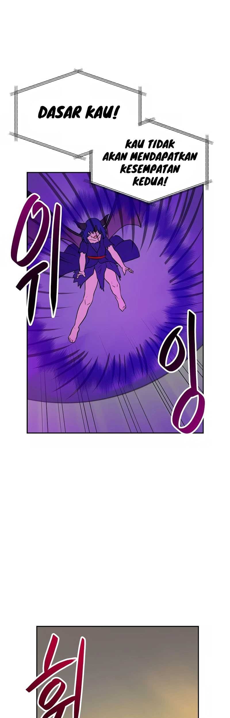 I Have Max Level Luck Chapter 76 - halaman 25