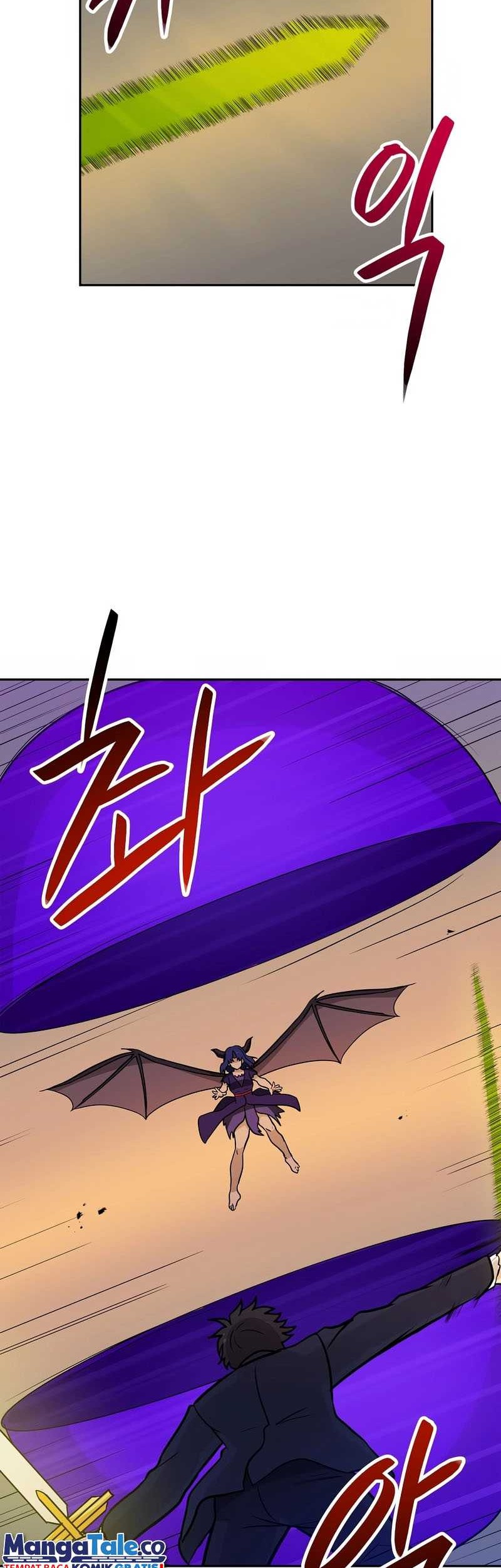 I Have Max Level Luck Chapter 76 - halaman 26
