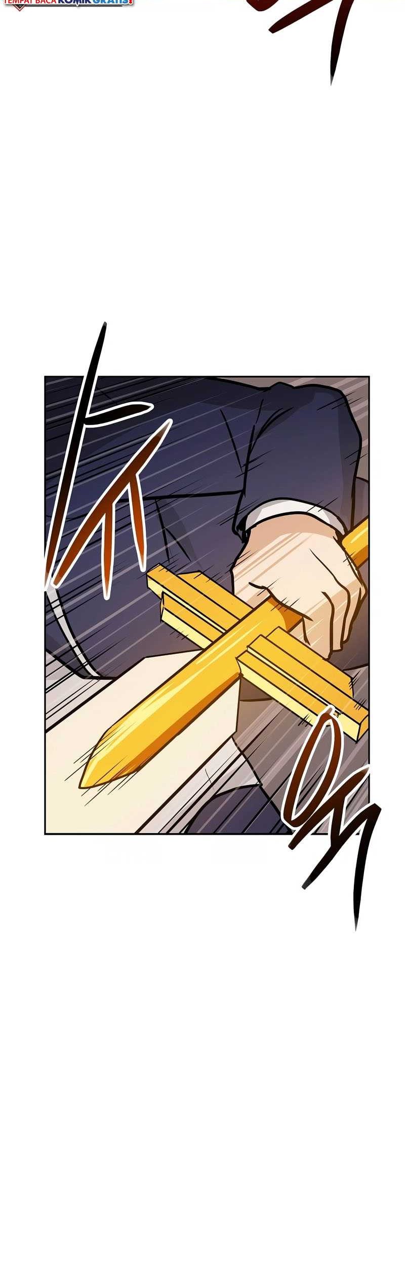 I Have Max Level Luck Chapter 76 - halaman 27