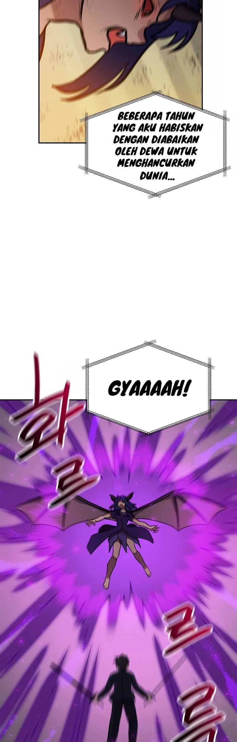 I Have Max Level Luck Chapter 76 - halaman 29