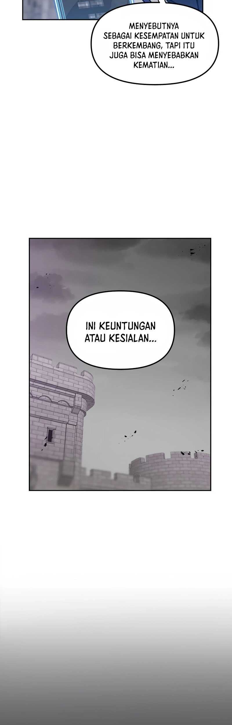 I Have Max Level Luck Chapter 76 - halaman 33