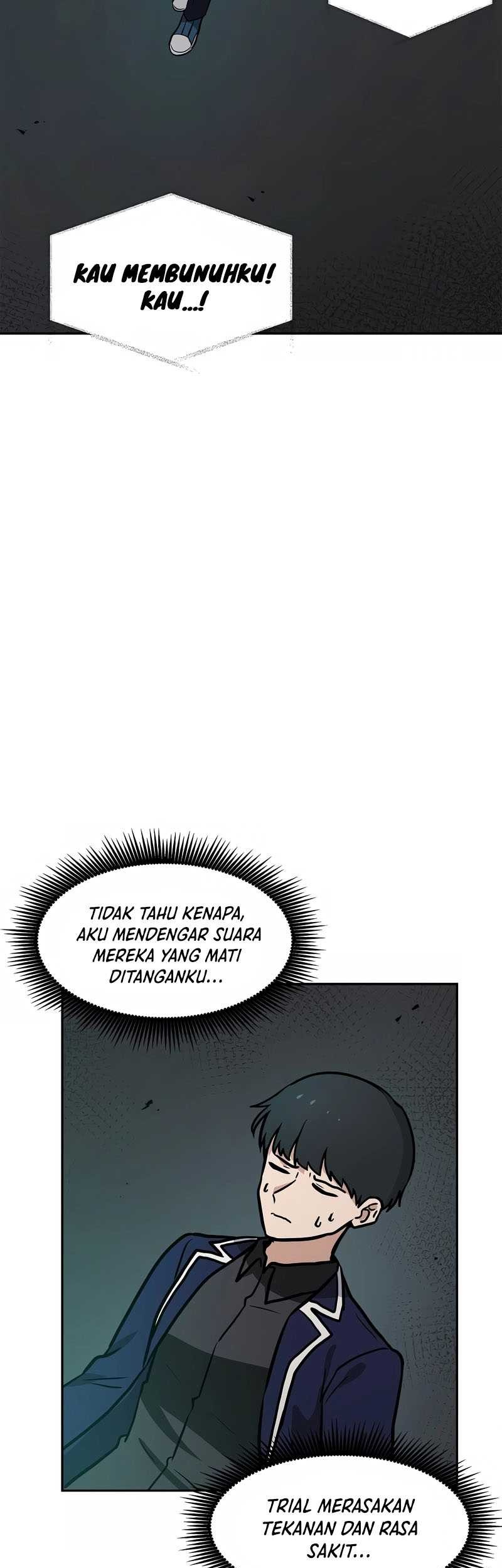 I Have Max Level Luck Chapter 76 - halaman 35