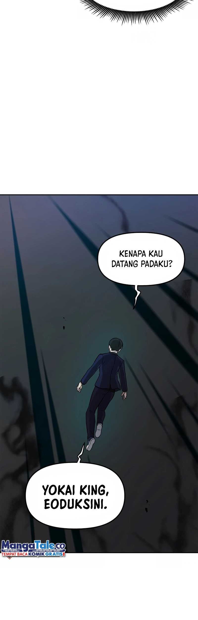 I Have Max Level Luck Chapter 76 - halaman 36