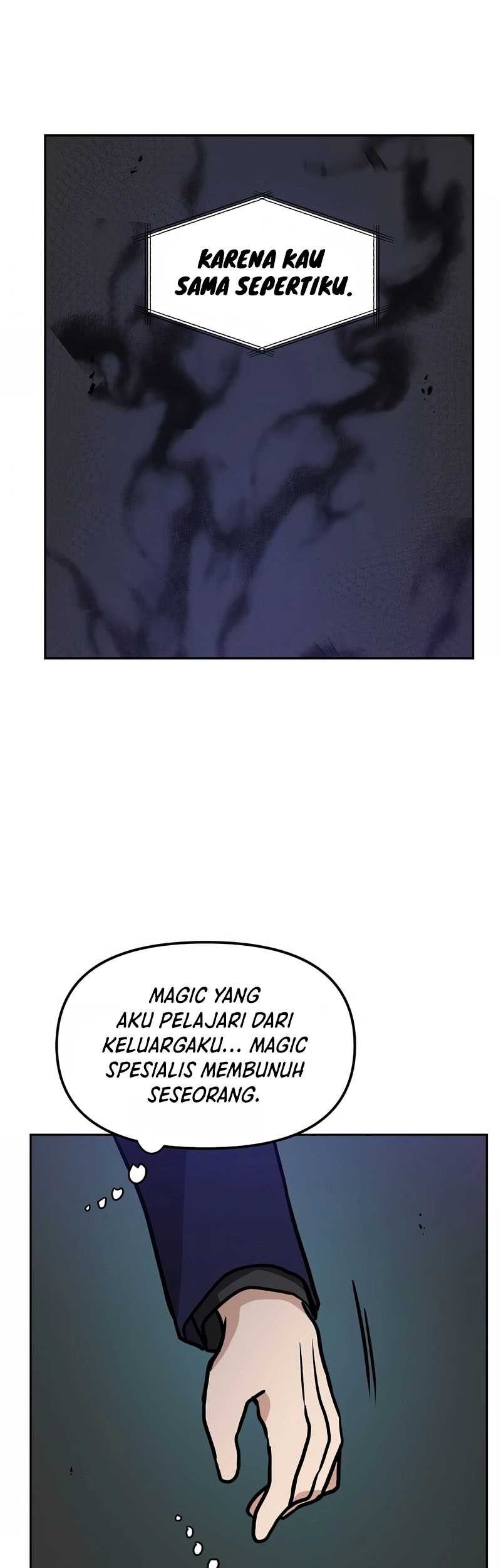 I Have Max Level Luck Chapter 76 - halaman 37