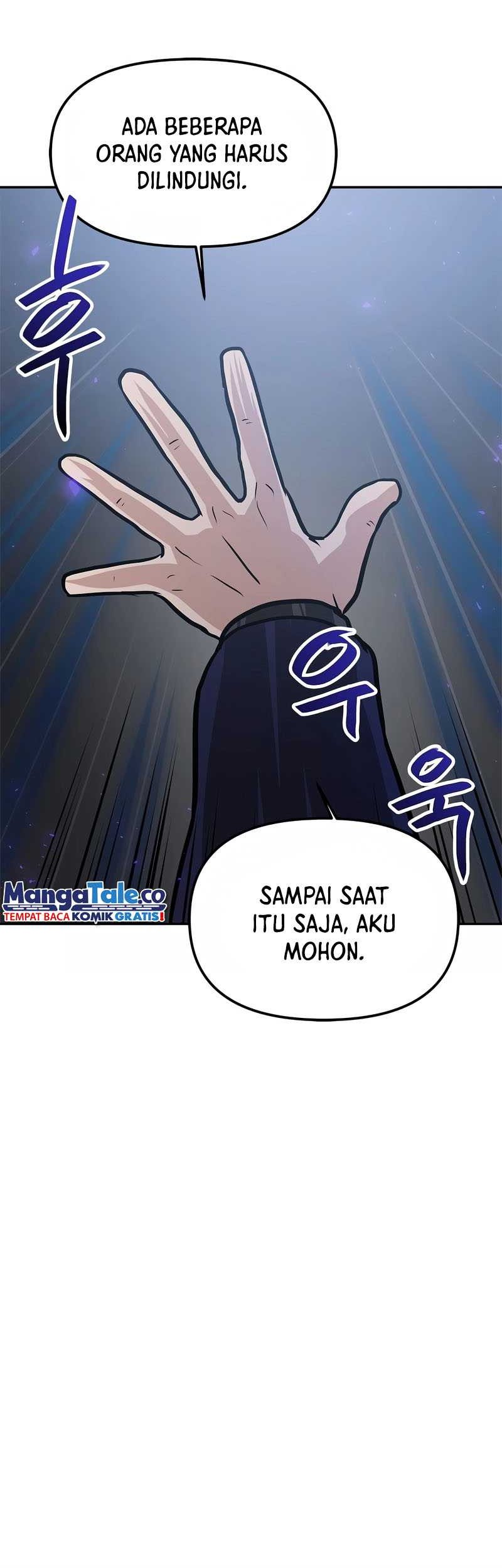 I Have Max Level Luck Chapter 76 - halaman 39