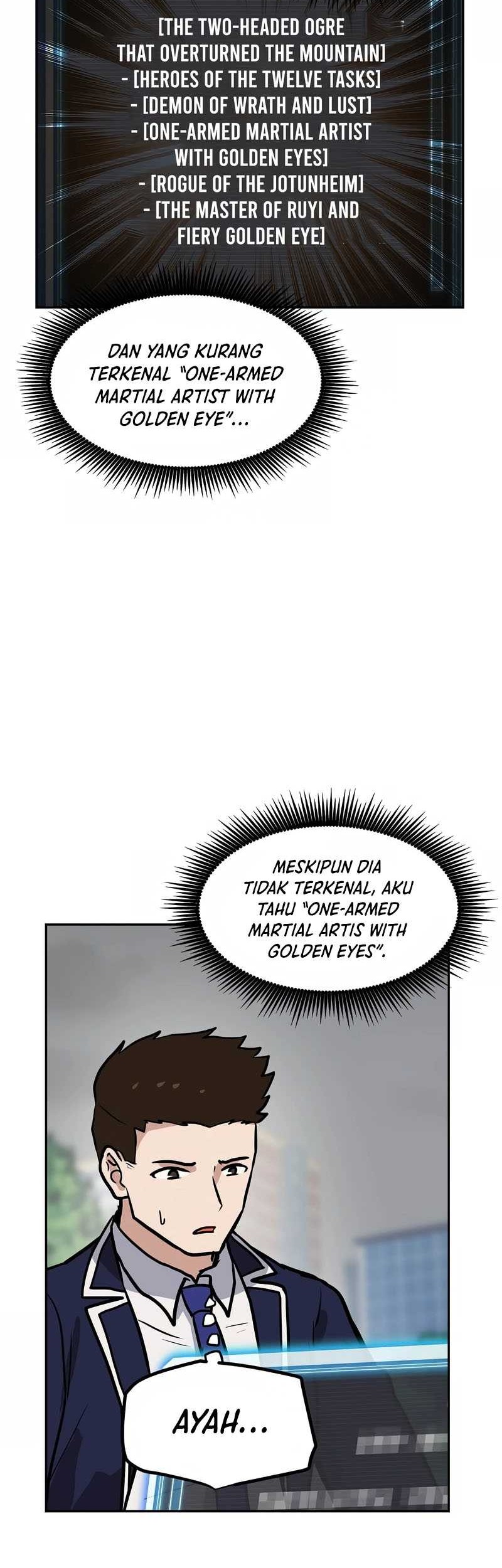 I Have Max Level Luck Chapter 76 - halaman 4