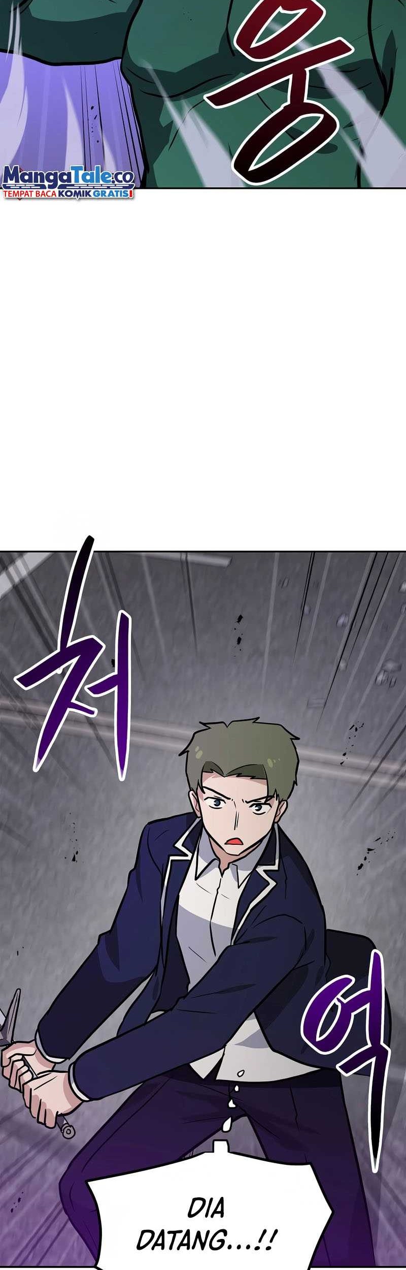 I Have Max Level Luck Chapter 76 - halaman 44